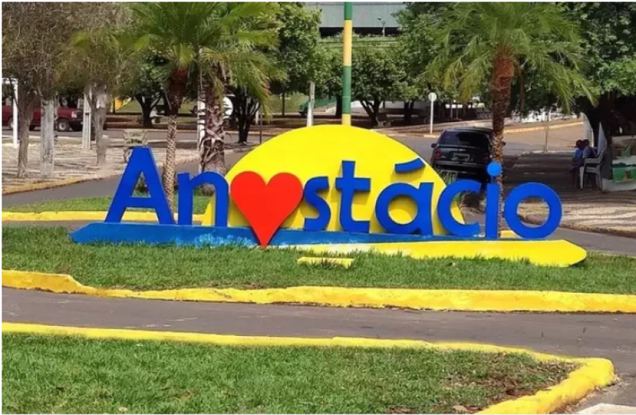 Iguatemi, Terenos e Anastácio comemoram aniversário de emancipação